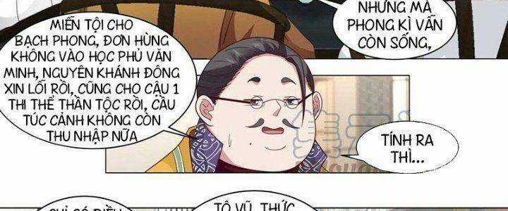 Vạn Tộc Chi Kiếp - Chapter 455 - Trang 8