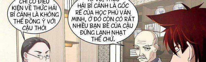 Vạn Tộc Chi Kiếp - Chapter 455 - Trang 9