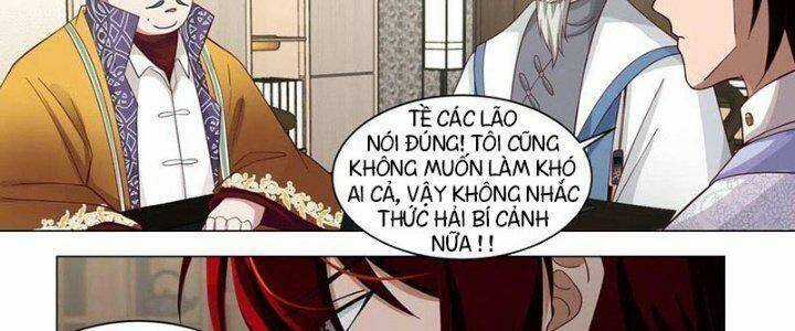 Vạn Tộc Chi Kiếp - Chapter 455 - Trang 10