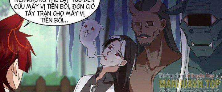 Vạn Tộc Chi Kiếp - Chapter 458 - Trang 2