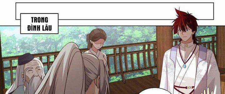 Vạn Tộc Chi Kiếp - Chapter 458 - Trang 11