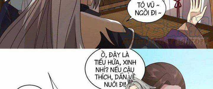 Vạn Tộc Chi Kiếp - Chapter 458 - Trang 12