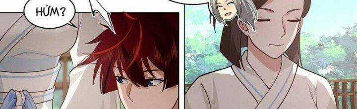 Vạn Tộc Chi Kiếp - Chapter 458 - Trang 13