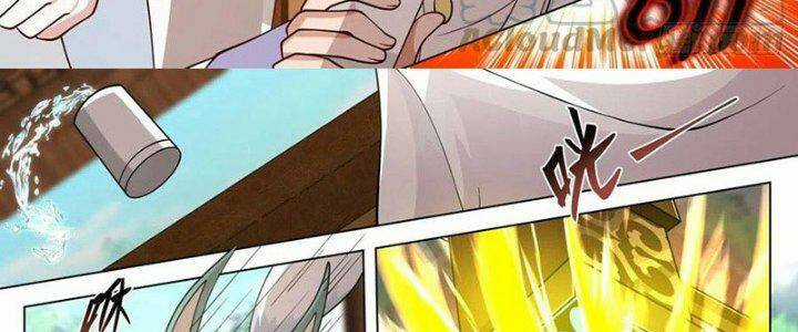 Vạn Tộc Chi Kiếp - Chapter 458 - Trang 16