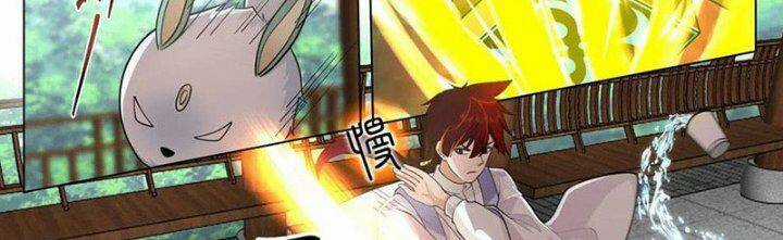 Vạn Tộc Chi Kiếp - Chapter 458 - Trang 17