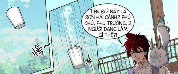 Vạn Tộc Chi Kiếp - Chapter 458 - Trang 20