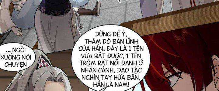 Vạn Tộc Chi Kiếp - Chapter 458 - Trang 22