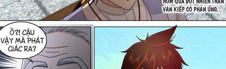 Vạn Tộc Chi Kiếp - Chapter 458 - Trang 29