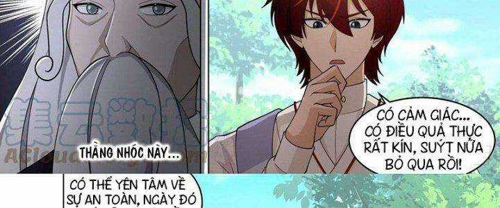 Vạn Tộc Chi Kiếp - Chapter 458 - Trang 30