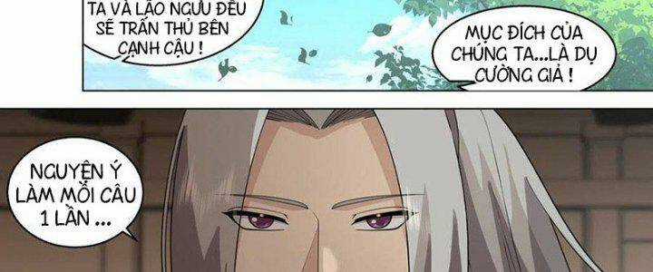 Vạn Tộc Chi Kiếp - Chapter 458 - Trang 31