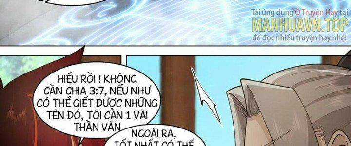 Vạn Tộc Chi Kiếp - Chapter 458 - Trang 35