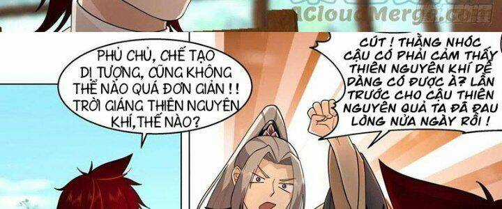 Vạn Tộc Chi Kiếp - Chapter 458 - Trang 38