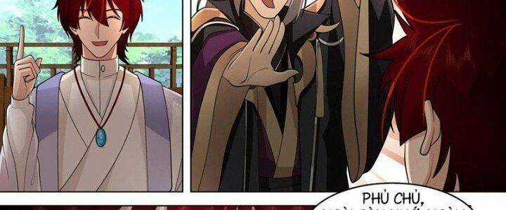 Vạn Tộc Chi Kiếp - Chapter 458 - Trang 39