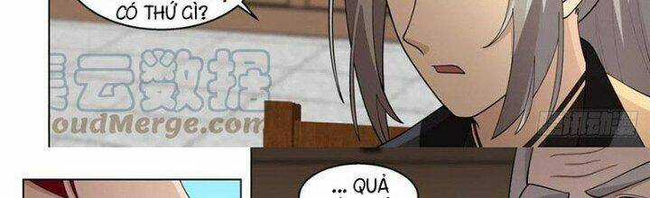 Vạn Tộc Chi Kiếp - Chapter 458 - Trang 41