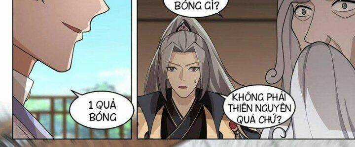 Vạn Tộc Chi Kiếp - Chapter 458 - Trang 42