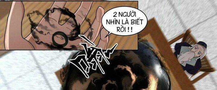 Vạn Tộc Chi Kiếp - Chapter 458 - Trang 43