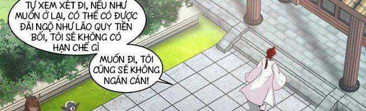 Vạn Tộc Chi Kiếp - Chapter 458 - Trang 9