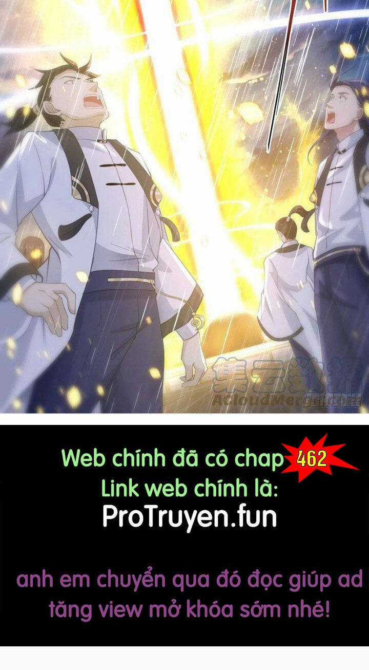 Vạn Tộc Chi Kiếp - Chapter 461 - Trang 10