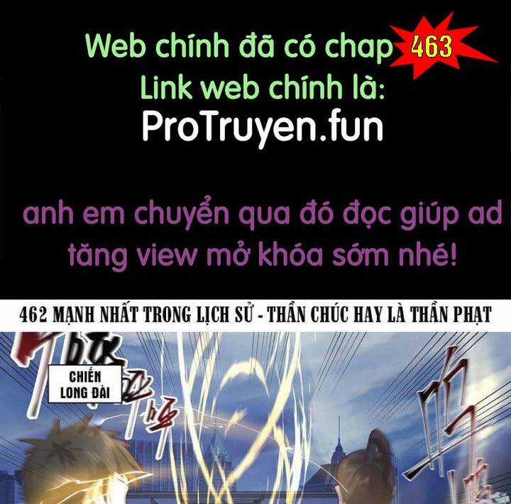 Vạn Tộc Chi Kiếp - Chapter 462 - Trang 1