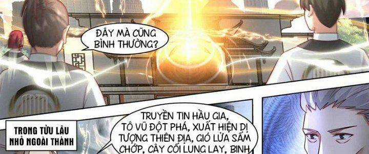 Vạn Tộc Chi Kiếp - Chapter 462 - Trang 11
