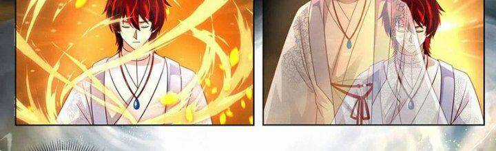 Vạn Tộc Chi Kiếp - Chapter 462 - Trang 13