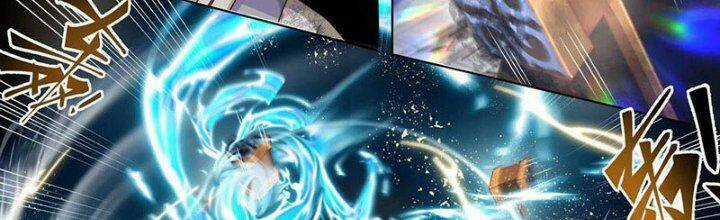 Vạn Tộc Chi Kiếp - Chapter 462 - Trang 17