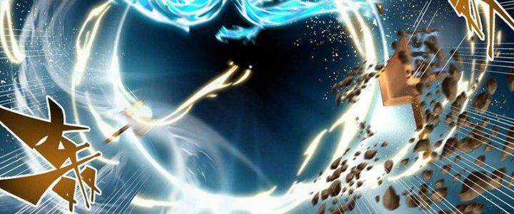 Vạn Tộc Chi Kiếp - Chapter 462 - Trang 18