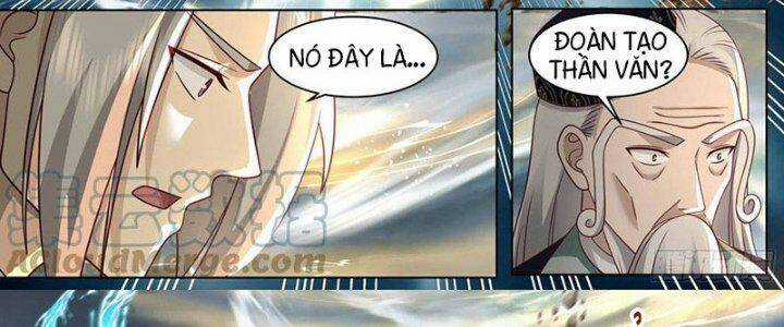 Vạn Tộc Chi Kiếp - Chapter 462 - Trang 19