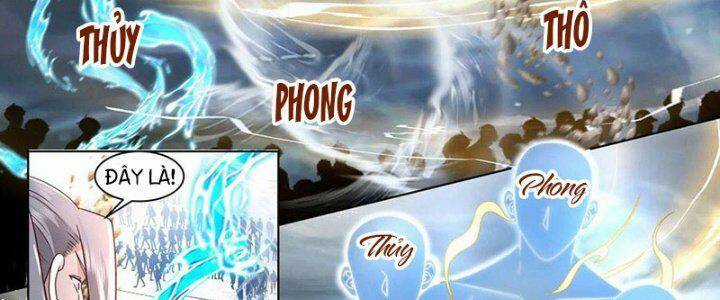 Vạn Tộc Chi Kiếp - Chapter 462 - Trang 20