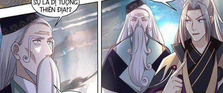 Vạn Tộc Chi Kiếp - Chapter 462 - Trang 3