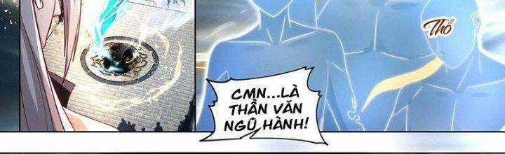 Vạn Tộc Chi Kiếp - Chapter 462 - Trang 21