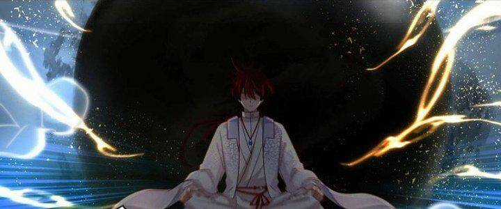 Vạn Tộc Chi Kiếp - Chapter 462 - Trang 22