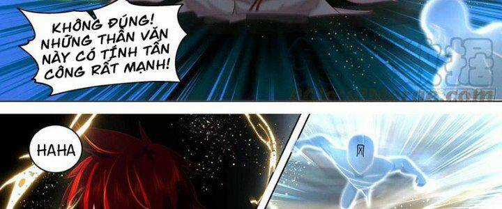 Vạn Tộc Chi Kiếp - Chapter 462 - Trang 23