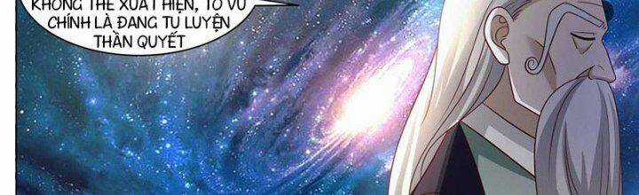 Vạn Tộc Chi Kiếp - Chapter 462 - Trang 29