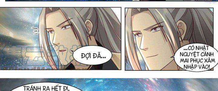 Vạn Tộc Chi Kiếp - Chapter 462 - Trang 30