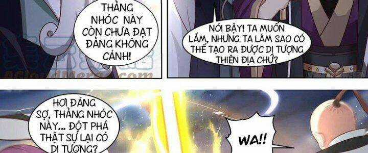 Vạn Tộc Chi Kiếp - Chapter 462 - Trang 4