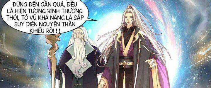 Vạn Tộc Chi Kiếp - Chapter 462 - Trang 31