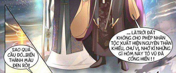 Vạn Tộc Chi Kiếp - Chapter 462 - Trang 32