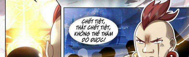 Vạn Tộc Chi Kiếp - Chapter 462 - Trang 33