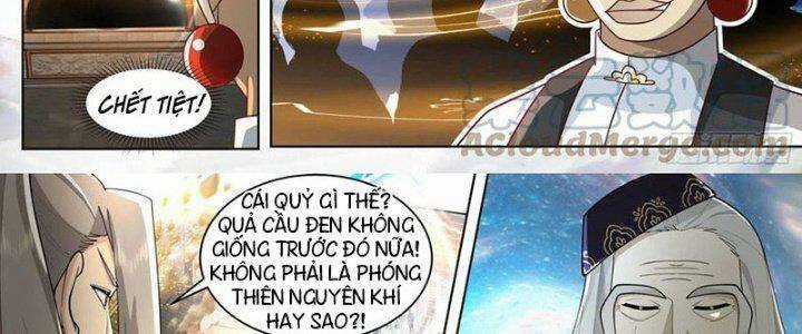 Vạn Tộc Chi Kiếp - Chapter 462 - Trang 34