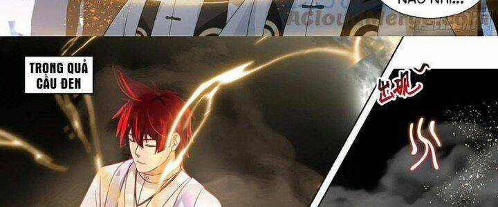 Vạn Tộc Chi Kiếp - Chapter 462 - Trang 38