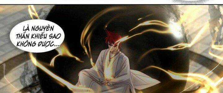 Vạn Tộc Chi Kiếp - Chapter 462 - Trang 40