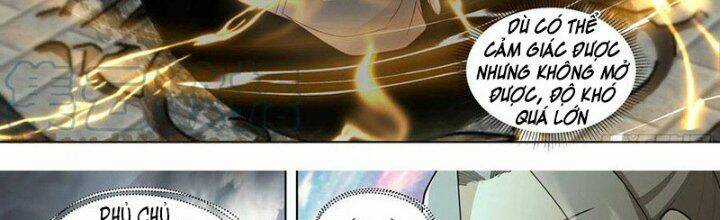 Vạn Tộc Chi Kiếp - Chapter 462 - Trang 41