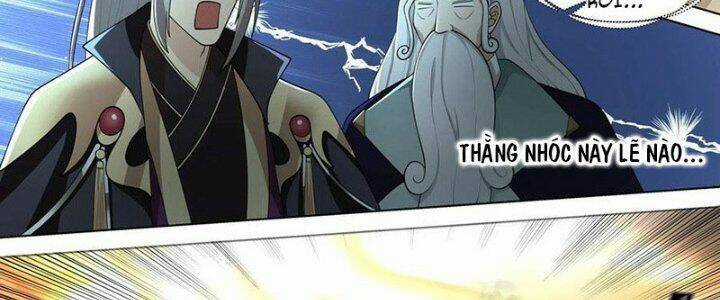 Vạn Tộc Chi Kiếp - Chapter 462 - Trang 43