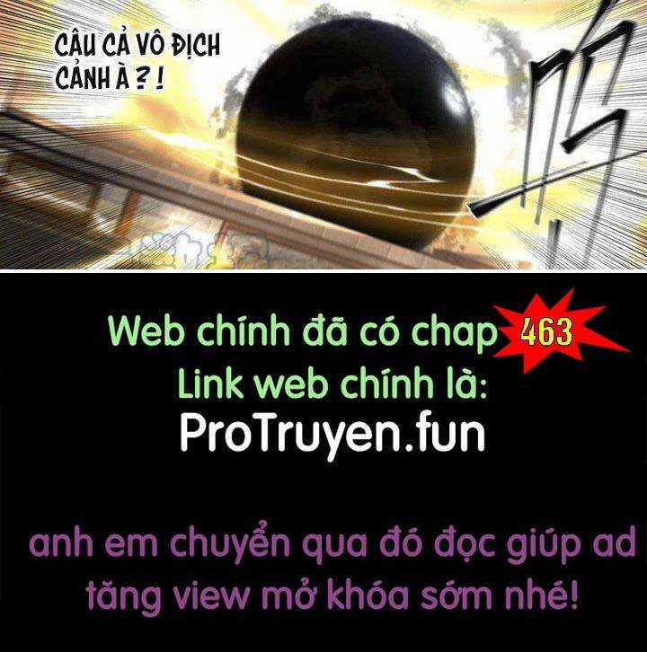 Vạn Tộc Chi Kiếp - Chapter 462 - Trang 44