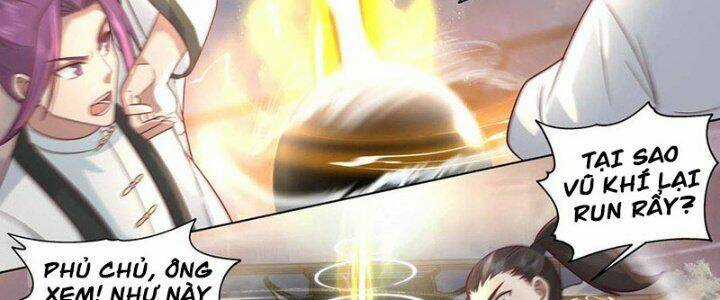 Vạn Tộc Chi Kiếp - Chapter 462 - Trang 6