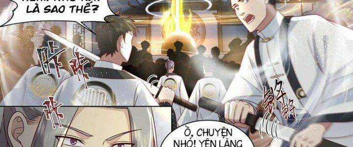 Vạn Tộc Chi Kiếp - Chapter 462 - Trang 7