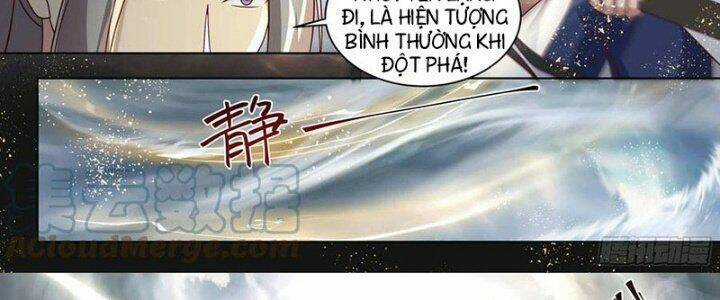 Vạn Tộc Chi Kiếp - Chapter 462 - Trang 8