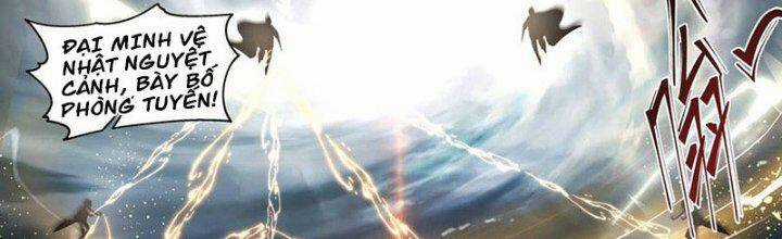 Vạn Tộc Chi Kiếp - Chapter 462 - Trang 9