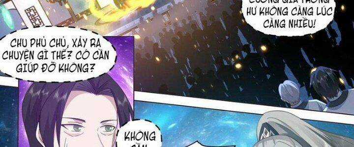 Vạn Tộc Chi Kiếp - Chapter 463 - Trang 2